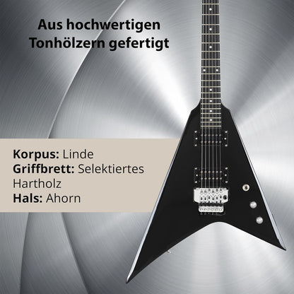 Rocktile Blade E-Gitaar
