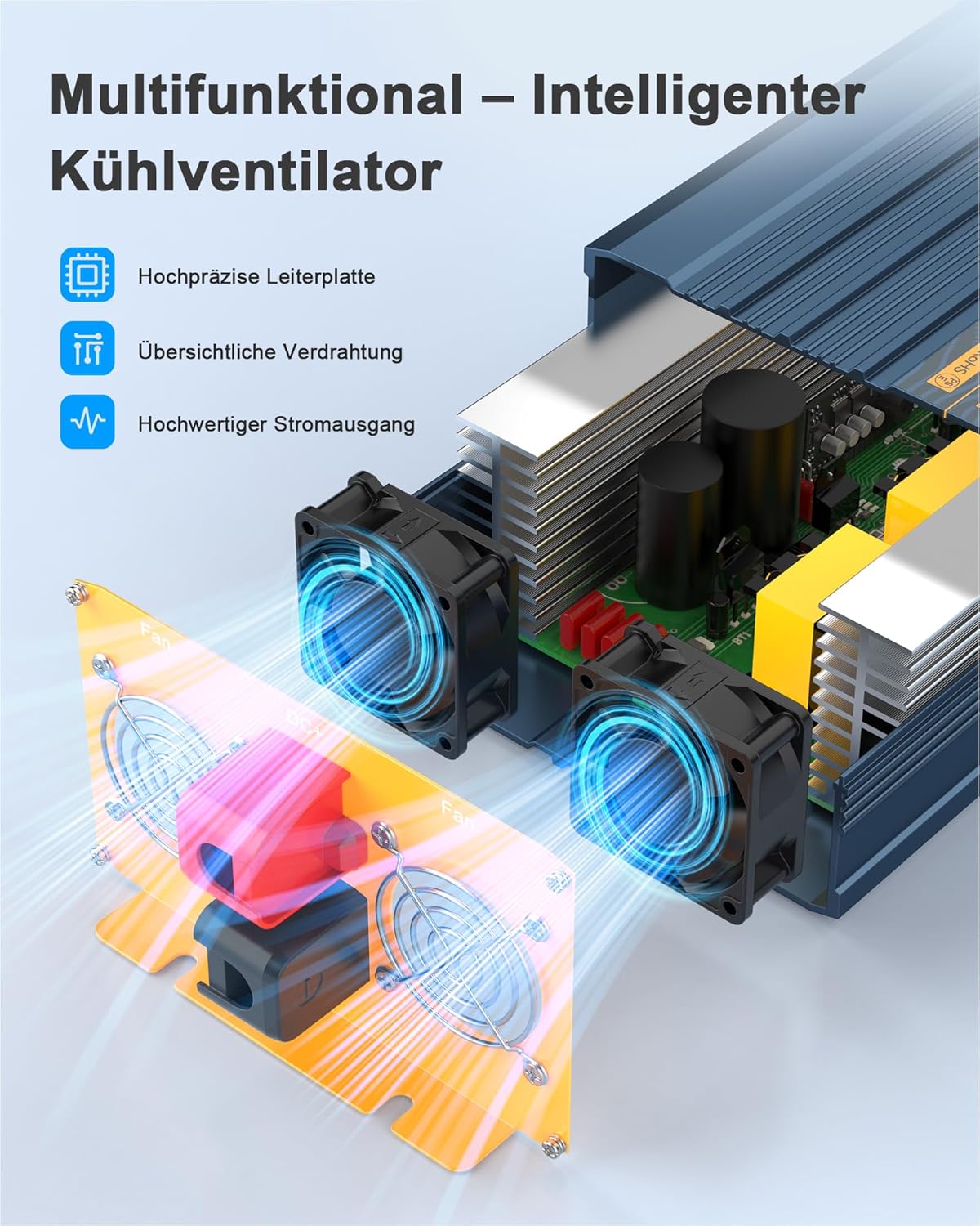 1700W12V