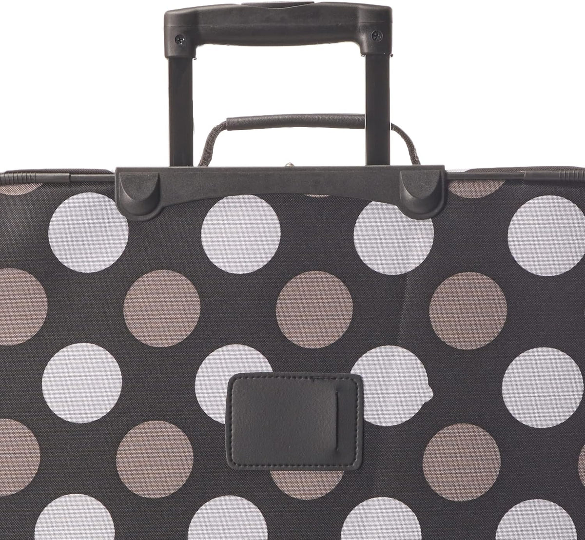 Rockland Bagage Dot 4-delige Bagageset
