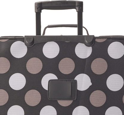 Rockland Bagage Dot 4-delige Bagageset