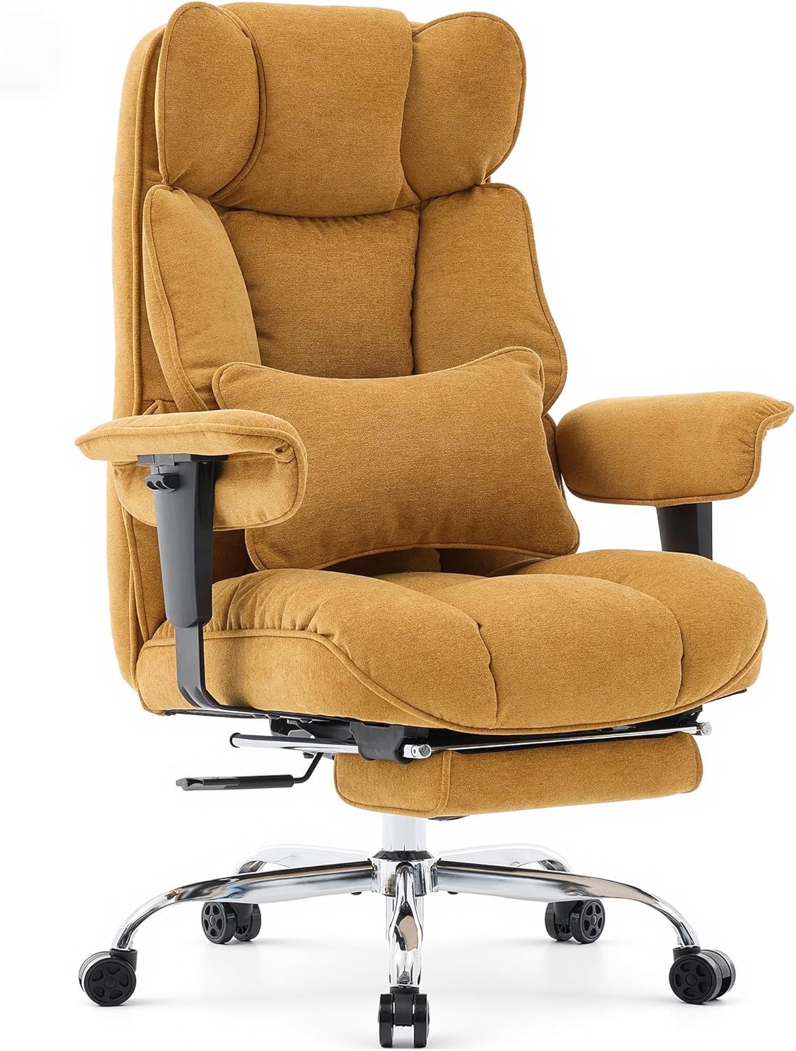 Efomao 3084EU-YELLOW01
