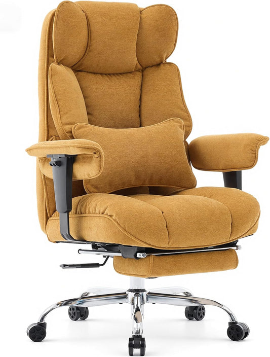 Efomao 3084EU-YELLOW01