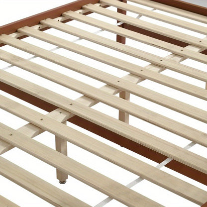 Samtpolsterbett – Gestoffeerd Bed – Tweepersoonsbed – Bed met Opbergruimte – Boxspringbed – Hydraulische Opbergruimte – Gestoffeerd Met Hoofdbord – Afmeting 140x200 cm – Grijs