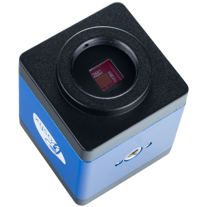 Digitale Microscoop – Microscoop Camera – Zoom Microscoop – HDMI Microscoop – VGA Microscoop – 2MP Full HD Camera – 100x Glas Zoom Objectief