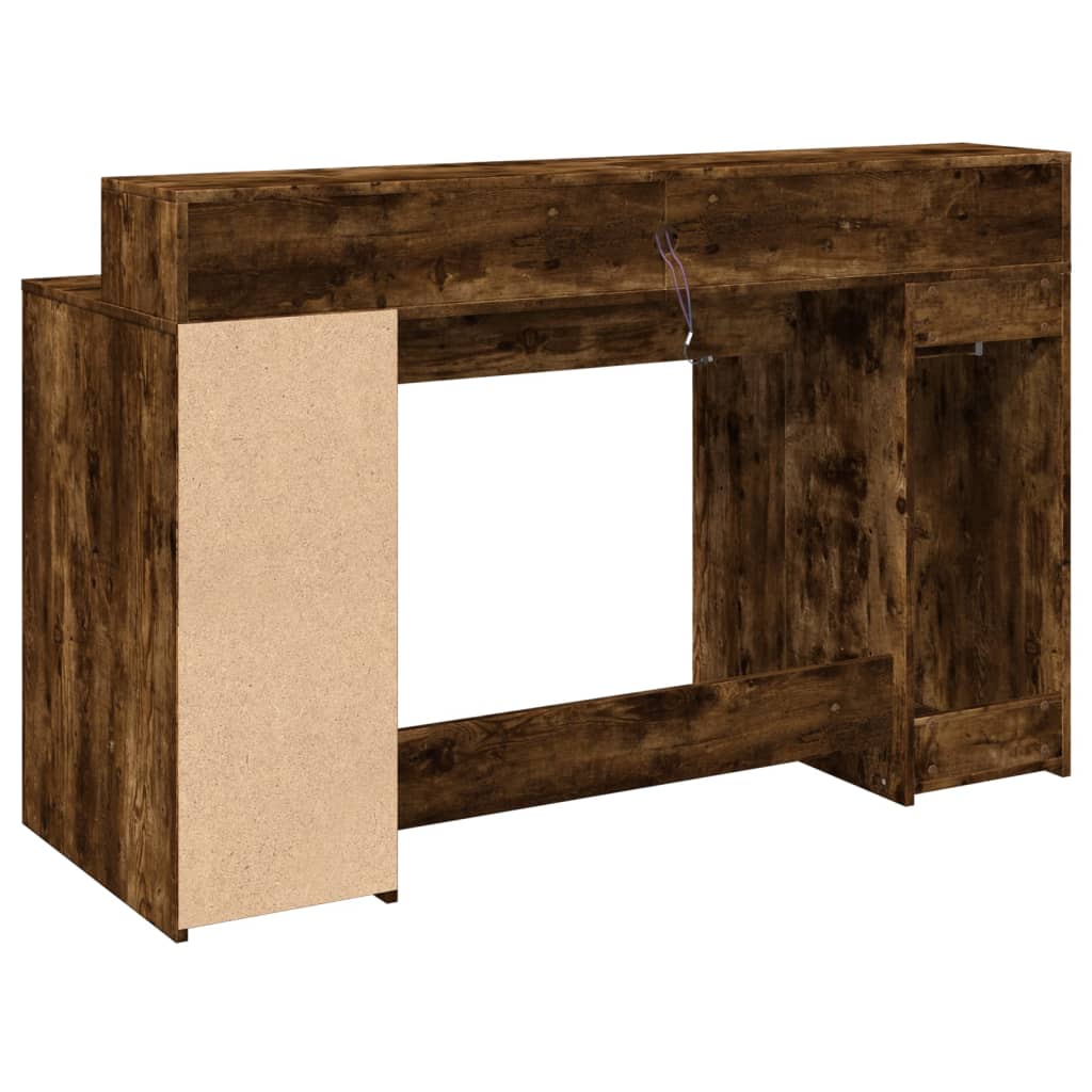 Vidaxl Desk Desks Laptop Table