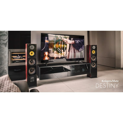 Professionele Actieve Luidspreker 200 W – 2-weg Stereo Verzingsysteem (BT 200W Active Speakers)