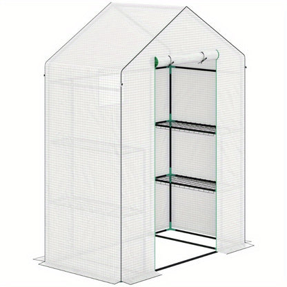 Telefoonhouder – Smartphonehouder – Mobiele Telefoonstandaard – Telefoonstandaard – Houder Wit – Metalen Stevige Constructie – Compact & Lichtgewicht