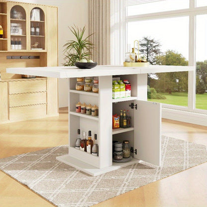 Metaalkommode Wit – Opbergkast – Dressoir – Ladenkast – Kast – 6 Lades – Stevig Metalen Frame – Direct Gebruiksklaar