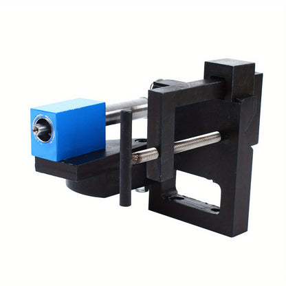 Heavy-Duty Manual Metal Bender with Adjustable Bending Radius - 1/2" Pipe & Tube Bending Machine, 1/2" Pipe Bending Tool, 1/2" Pipe Bending Jig