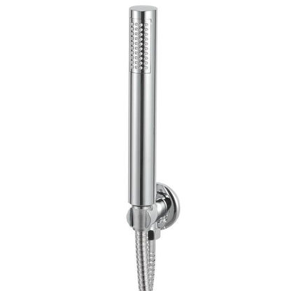 Doucheset – Douchesysteem – Regendouche – Douchekop – Handdouche – RVS 201 Roestvrij Staal – Hoofddouche 30x30 cm