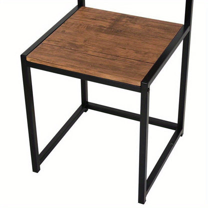 Barmeubels – Barkrukken – Bistrostoelen – Terrasmeubilair – Caféstukken – Duurzaam Hout En Kunststof – Stevig En Comfortabel