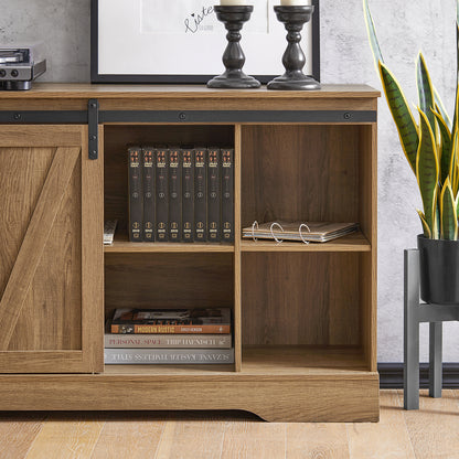 Schoenenkast – Schoenenrek – Schoenenopberger – Opbergkast – Meubel – Schuifdeur – Compact 120x40x70 cm – Spaanplaat Hoogwaardig