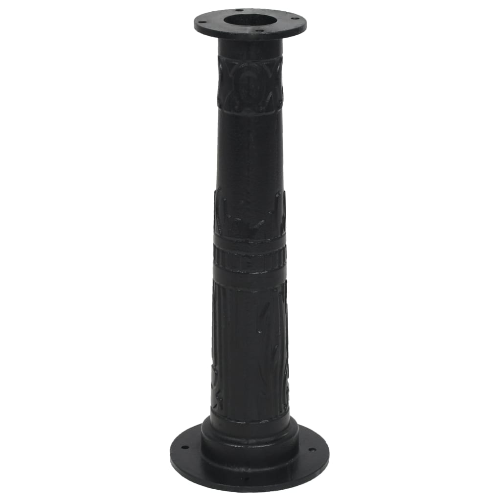 Handpomp – Handbediende Pomp – Waterpomp – Tuinpomp – Handmatige Pomp – Gietijzer – 38 mm Aansluiting
