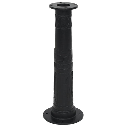 Handpomp – Handbediende Pomp – Waterpomp – Tuinpomp – Handmatige Pomp – Gietijzer – 38 mm Aansluiting