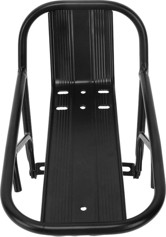 Aluminium Bike Front Rack voor Fietsen Bagagedragerrekken in met zoeken