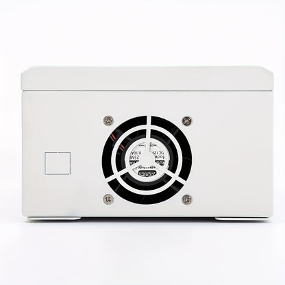 Zonnecontroller – Laadregelaar – Zonnelaadregelaar – Hybrid Controller – MPPT Regulator – Dual MPPT Voor Wind & Zon – LCD Display Met Dump Load – 12V/24V/48V Off-Grid Systemen – 2500W Vermogen – Overbelastingsbeveiliging