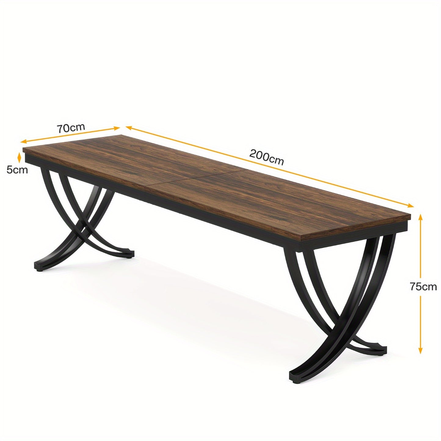 L-vormig Bureau – Hoekbureau – Computertafel – Werkplek Bureau – Thuiswerkbureau – Industrieel Grijs – 134,6 cm Breed – 3 Laden Met Opbergruimte