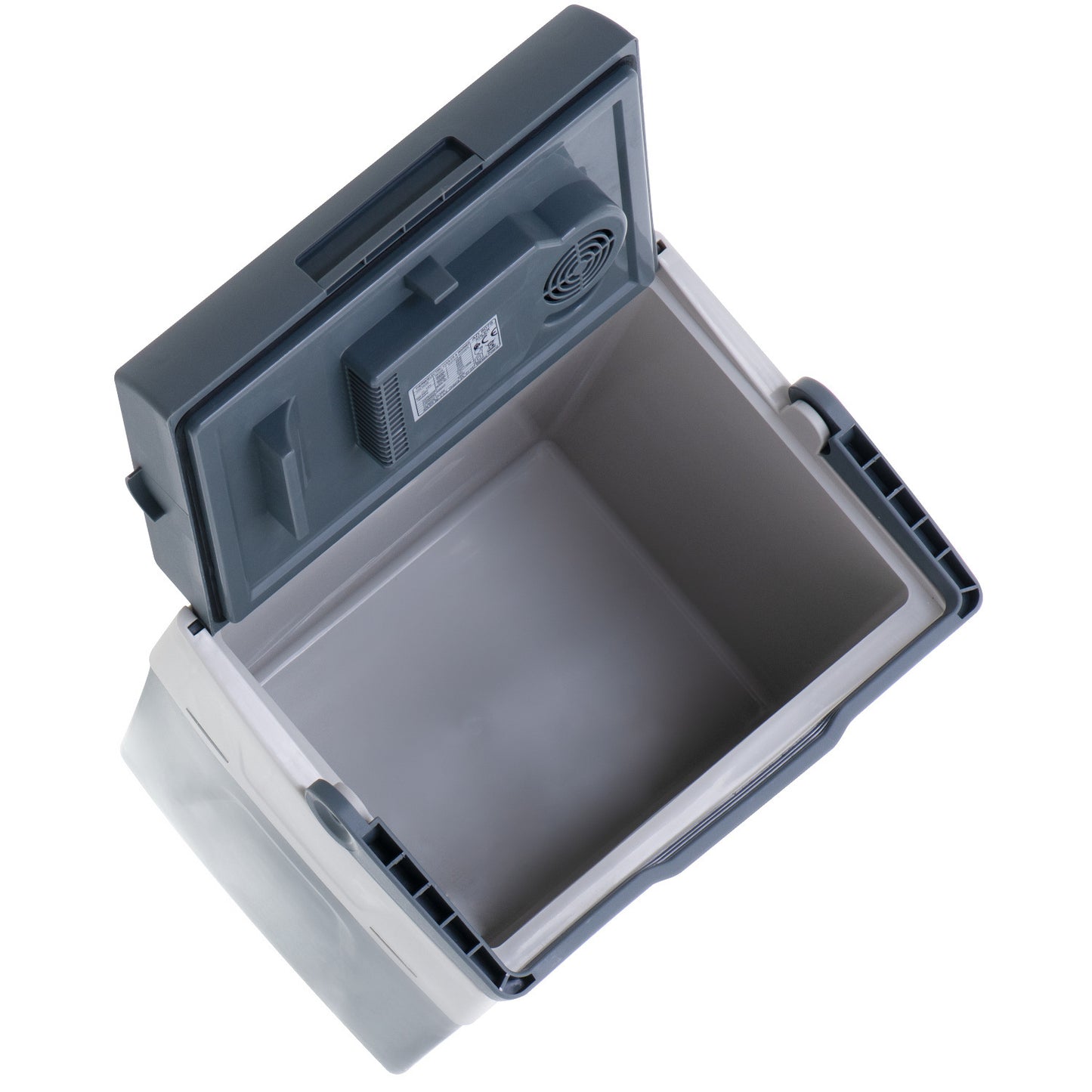 Mini Koelkast – Minibar – Koelbox – Draagbare Koelkast – Koel- en Warmtebox – 28 Liter Inhoud – Koelen en Verwarmen – Laag Energieverbruik