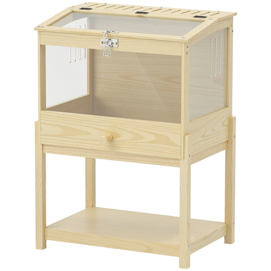 Bistro Set – Balkonset – Tuinset – Buitentafel – Bistro Meubel – Zwart – Weerbestendig PVC – Compact 76x66x96 cm