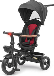 Buggy - Strollers - Pushchair - Prams and Buggies - 7 in 1 foldable tricycle - For 6m+ to 5 years