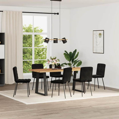 Tuinpoort – Tuindeur – Hekpoort – Schuttingdeur – Tuinafscheiding – Zwart Metaal – Dubbele Deuren – 400x150 cm – Weerbestendig & Veilig