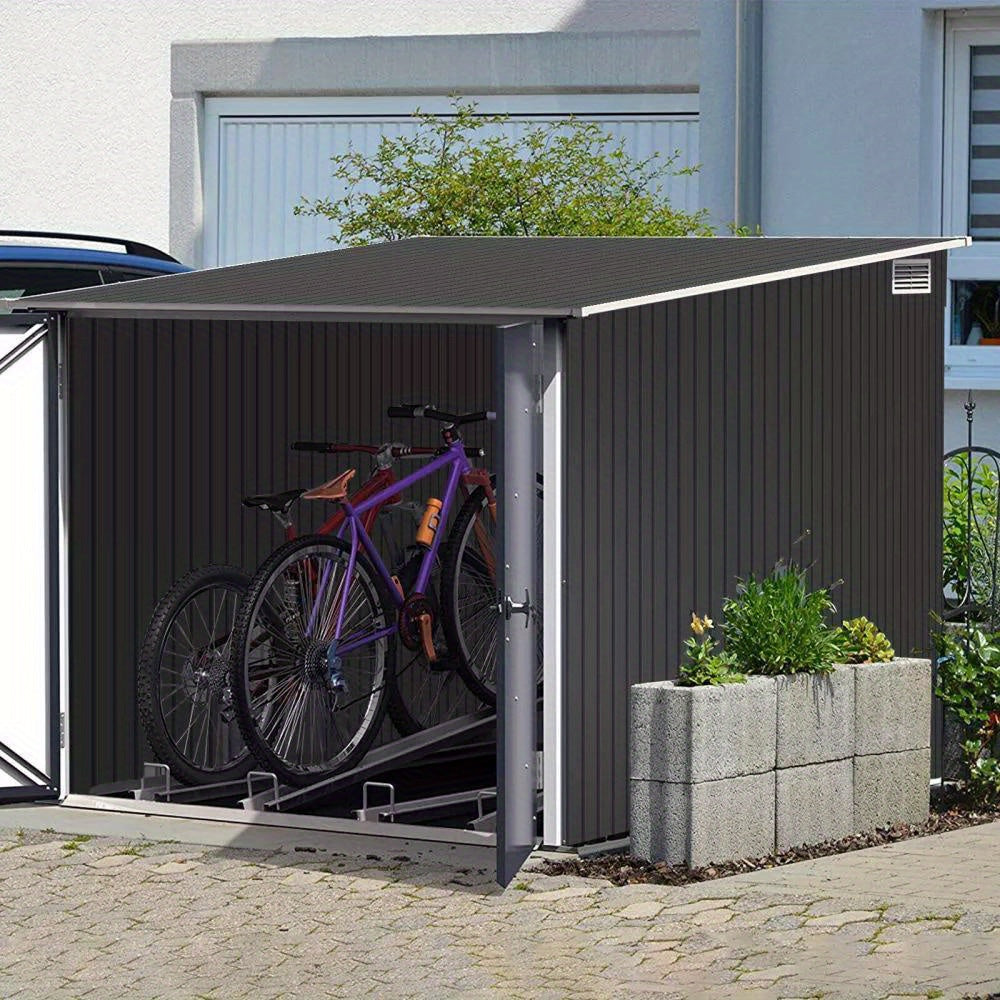 Dakplaat – Dakpanplaat – Dakpaneel – Golfplaat – Dakbedekking – Gegalvaniseerd Staal – 24 Stuks 129x45cm – 14m² – Weerbestendig – Lichtgewicht