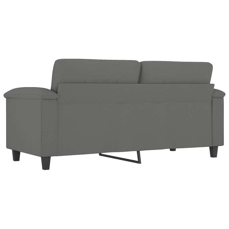 Draaibare Bureaustoel – Bureaustoel Met Wielen – Werkstoel – Office Chair – Bureaustoel Crème – 360° Draaibaar – Met Stevig Metalen Frame