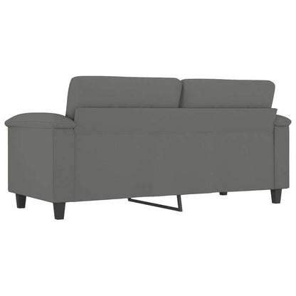 Draaibare Bureaustoel – Bureaustoel Met Wielen – Werkstoel – Office Chair – Bureaustoel Crème – 360° Draaibaar – Met Stevig Metalen Frame