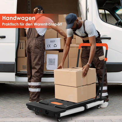 Werkbank – Workmate – Werktafel – Inklapbare Werkbank – Transportkar – Verstelbare Hoogte – 7-in-1 Multifunctioneel – Lichtgewicht Met Wielen