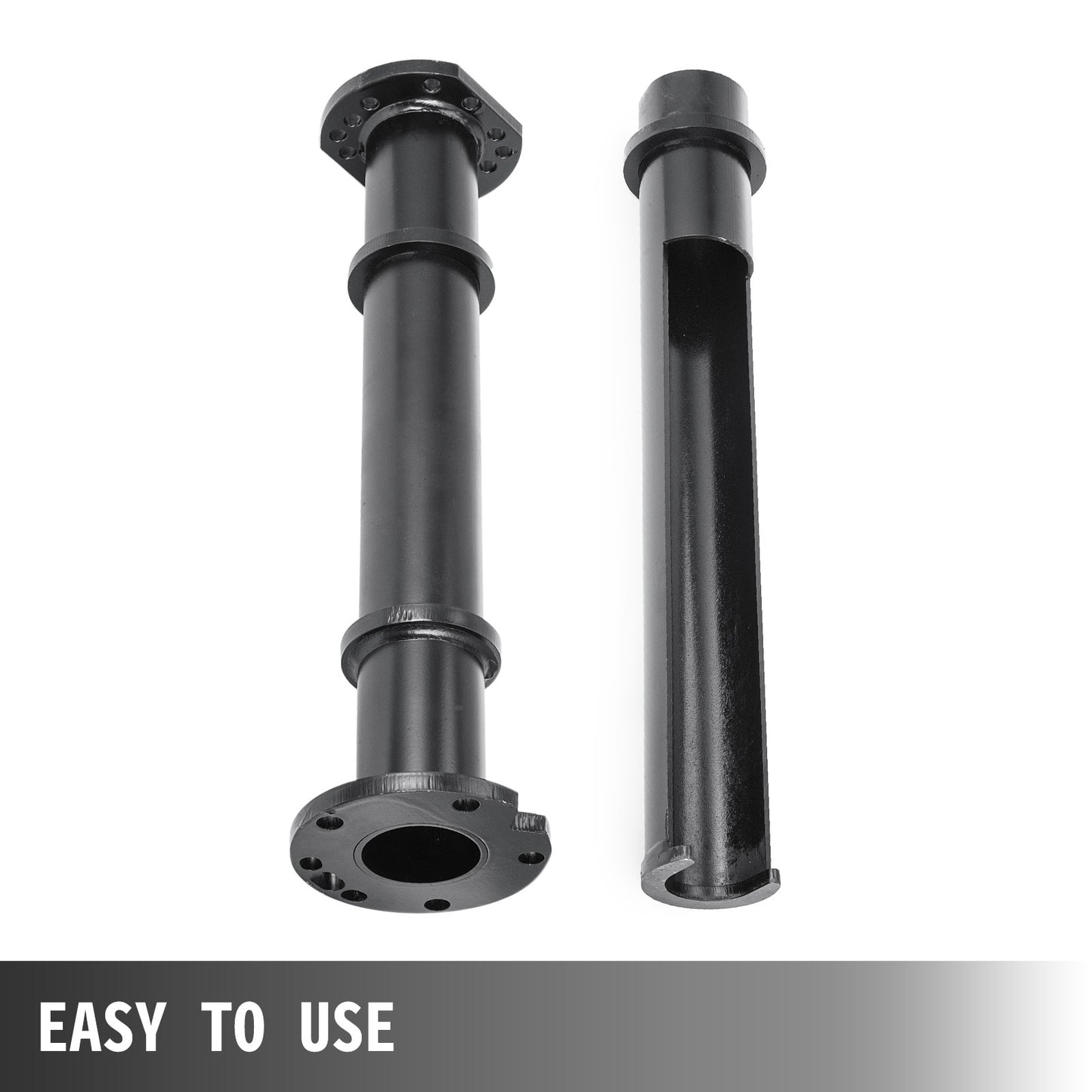 Achteras Lager Trekker – Lagerverwijderaar – Lagertrekker – Achteras Lager Verwijderaar – Reparatie Tool – Duurzaam & Stevig Materiaal – Beschermt ABS Sensor