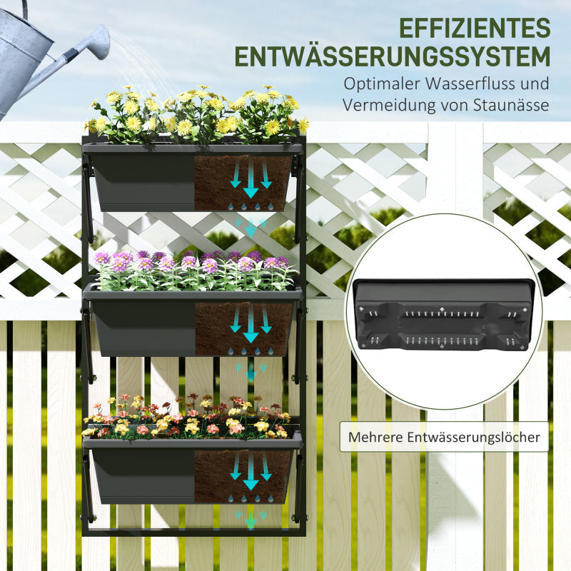 Bedstoel – Klapstoel – Slaapstoel – Relaxstoel – Slaapbank – Verstelbare Rugleuning – Compact Ruimtebesparend Design – Grijs