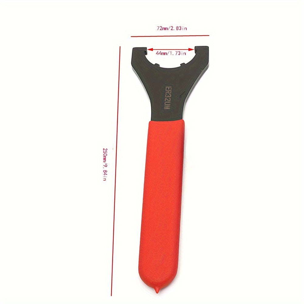Spanenhouder – Spankopset – Freeshouder – Veerspankop – CNC Spantool – Alloy Stalen Set – Nauwkeurige Precisie – Compleet Met 19 Maten