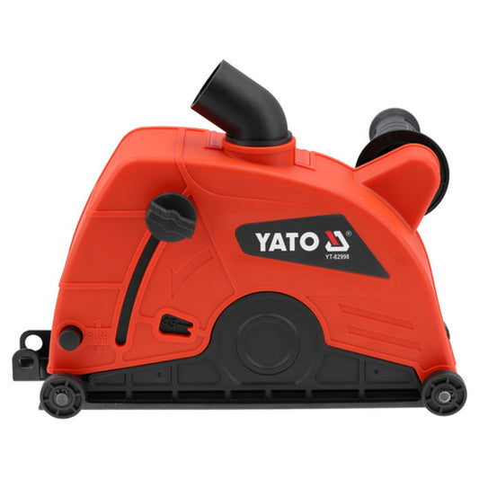 Grooving Shield 180mm - YT-82998
