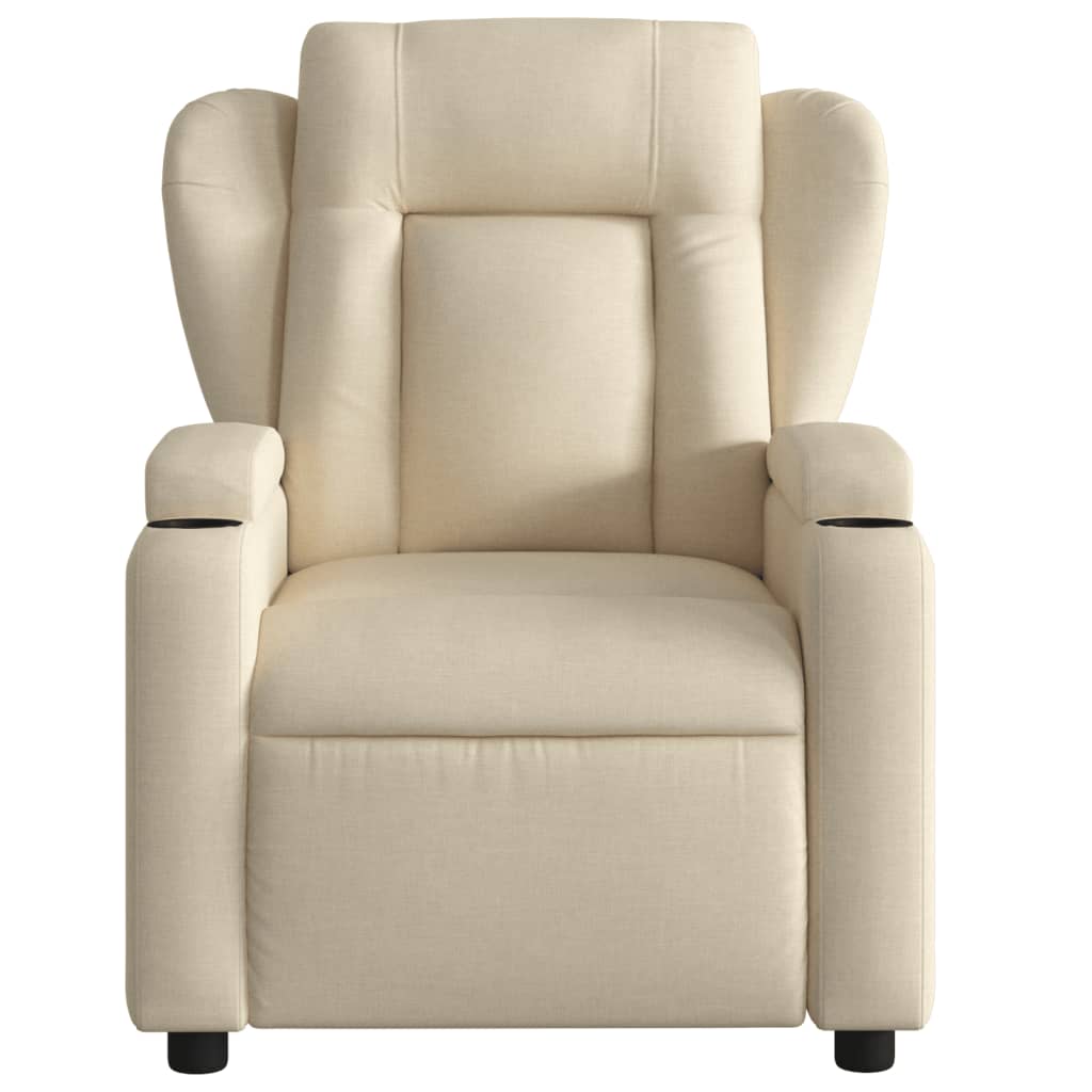 Vidaxl Electric Adjustable Armchair Electric Adjustable Armchairs Relaxation Armchair
