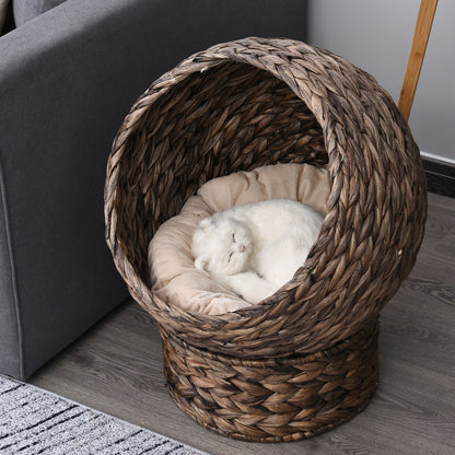 Hondenhek – Hondenafscheiding – Huisdierbarrière – Traphekje – Vrijstaand Hondenhekje Wit – Steunvoeten Voor Stabiliteit – Geschikt Voor Brede Doorgangen 207,5x30x61 cm