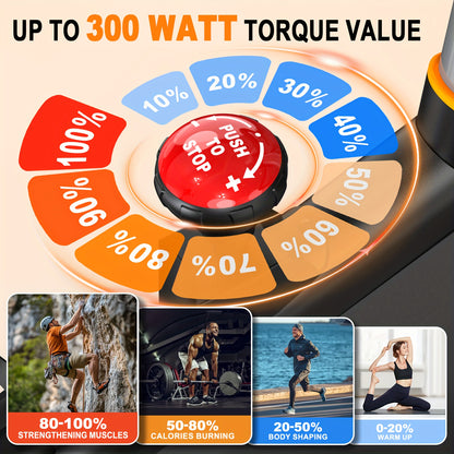 Magnetische Roeitrainer – Roeimachine – Fitnessapparaat – Indoor Trainer – Sportapparaat – 16 Instelbare Weerstandsniveaus – Compact En Stil – Houtnerf Kleur