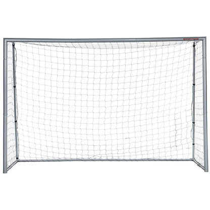 Voetbaldoel – Voetbalgoal – Doelnet – Mini Goal – Trainingsdoel – Weerbestendig – Stevig Metalen Frame 300x200x120 cm