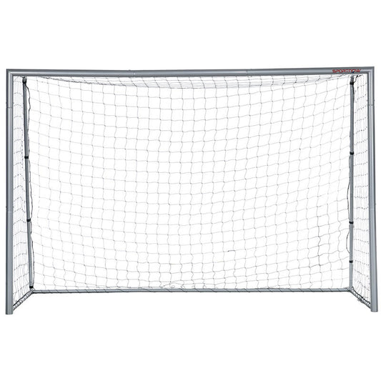 Voetbaldoel – Voetbalgoal – Doelnet – Mini Goal – Trainingsdoel – Weerbestendig – Stevig Metalen Frame 300x200x120 cm
