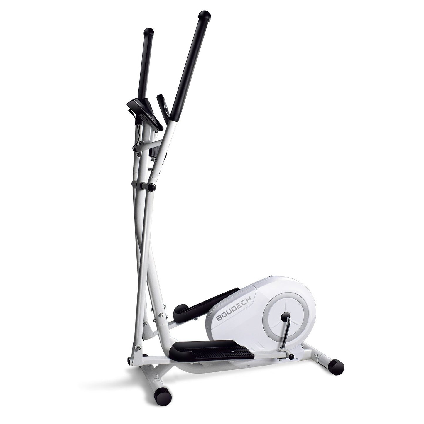 Crosstrainer – Elliptical Trainer – Hometrainer – Fitnessapparaat – Ellipsentrainer – Magnetische Weerstand 5 kg – 8 Weerstandsniveaus