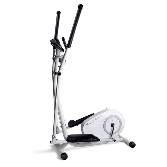 Crosstrainer – Elliptical Trainer – Hometrainer – Fitnessapparaat – Ellipsentrainer – Magnetische Weerstand 5 kg – 8 Weerstandsniveaus