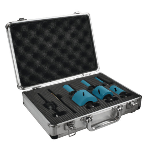 Set of 6 Wrenches 20X25X32X40X51X65 Mm