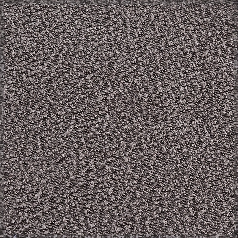 Opbergkruk – Poef – Zitkruk – Opbergpoef – Voetenbankje – Rond – Stevig Metalen Frame – 45x45x46 cm