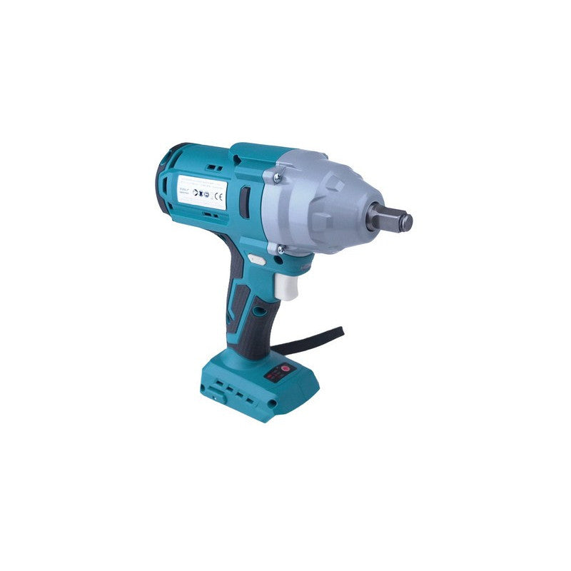 IMPACT KEY ACCUMULATOR 1/2'' 18V 650NM 0AH SAS+ - DED7157