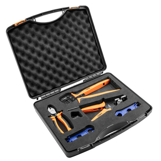 Photovoltaic Tool Kit
