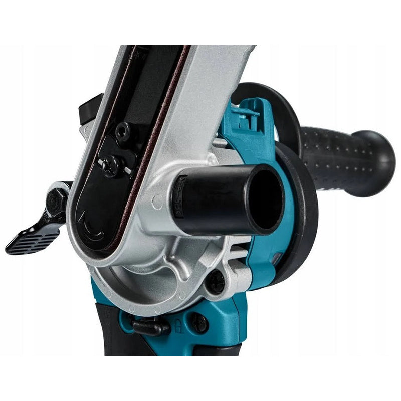 18V 0xAH Cordless Belt Sander - DBS180Z - QUORE