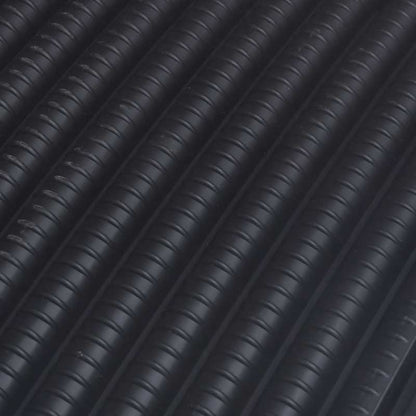 Zonne-Energie Verwarmingspanelen – Zwembadverwarming – Zonnepanelen Voor Zwembad – Duurzame Zwembadverwarmer – Gebogen Ontwerp – Weerbestendig Metalen Behuizing
