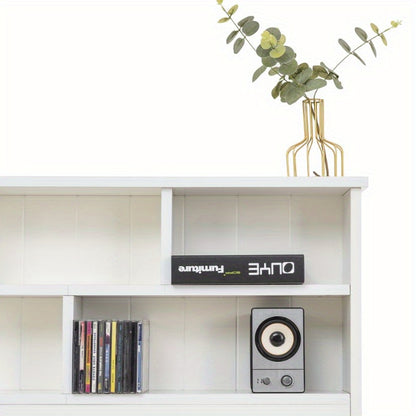 Uittrekbed 140x200 cm – Logeerbed – Opklapbed – Uitklapbed – Guestbed – Met Opberglades – Met Stevig Metalen Frame – Geen Assemblage Nodig