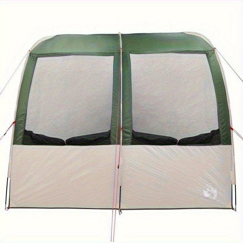 Partytent – Tarp – Shelter – Overkapping – Paviljoen – Extra Groot 250x260x260 cm – Stevig Polyester & UV-bestendig