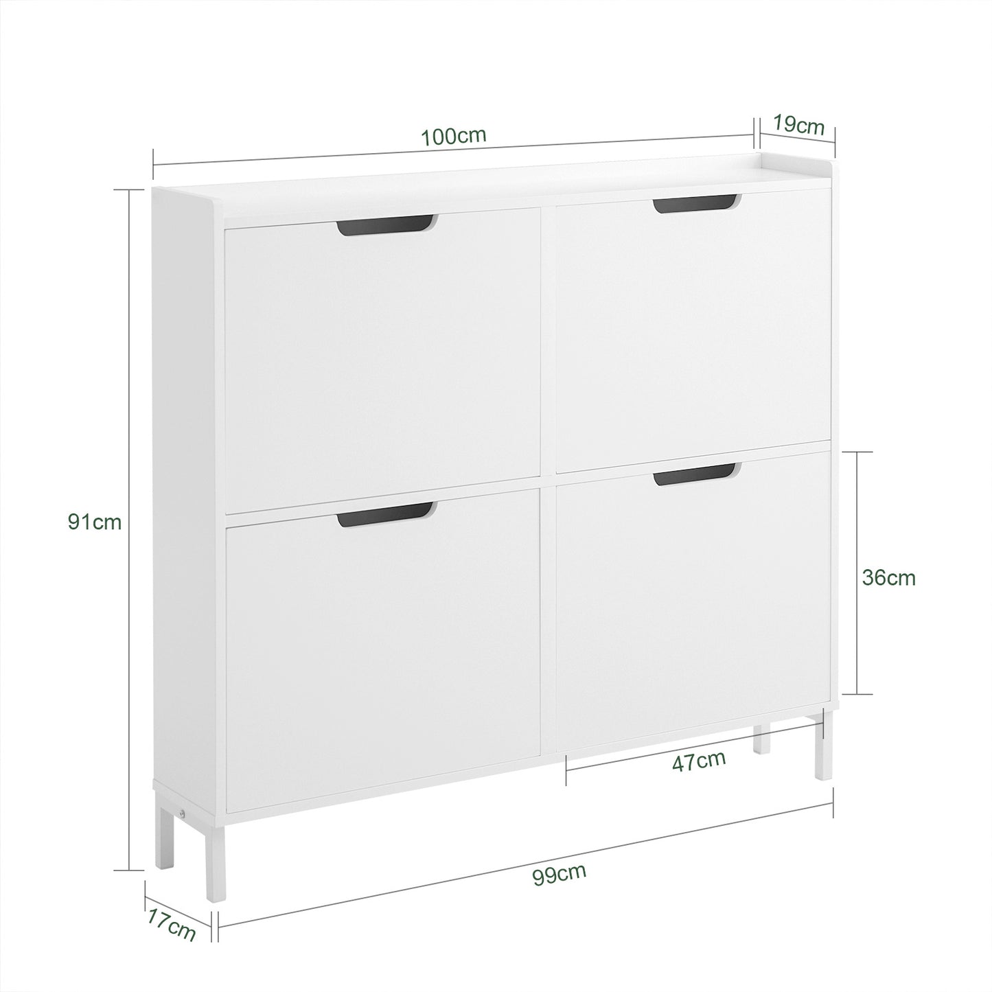 Barstoel – Kruk – Barkruk – Barstoel Met Rugleuning – Barstoel Met Armleuning – Set Van 2 – Scandinavisch Design – Lichtgrijs Stof – Massief Hout – Voetsteun