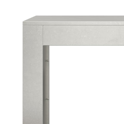 Houtopslagrek Buiten – Brandhoutrek – Houtopslag – Houtrek Tuin – Haardhoutrek – Roestvrij Staal – Compact 60x40x100 cm – Eenvoudig te Monteren